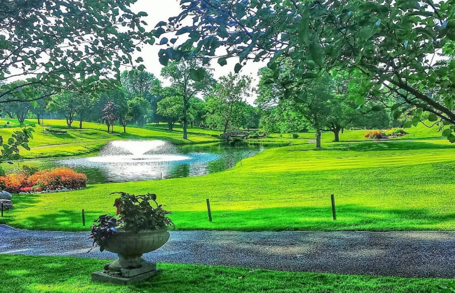 Stonycroft Hills Club