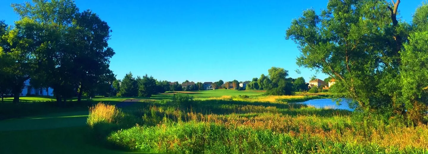 Eagle Valley GC: #12