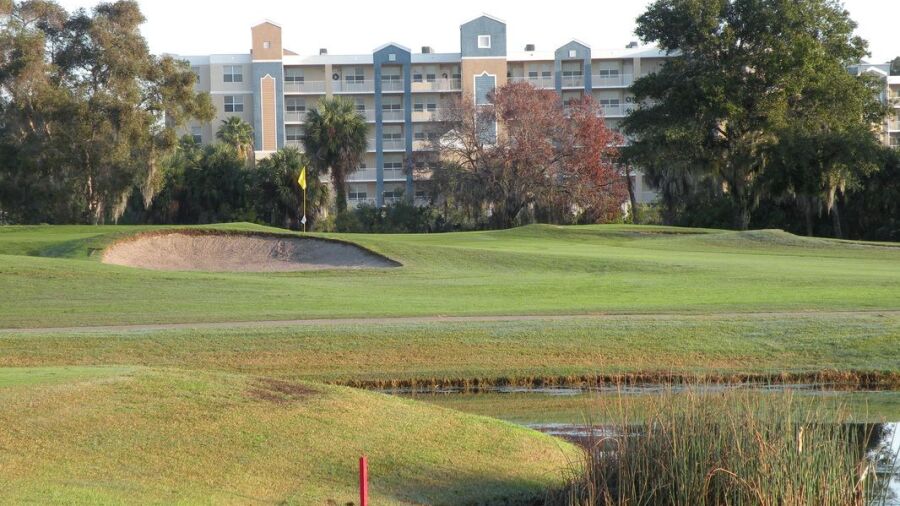 East Bay GC: #13