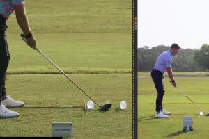 Total Driving – Solid Contact