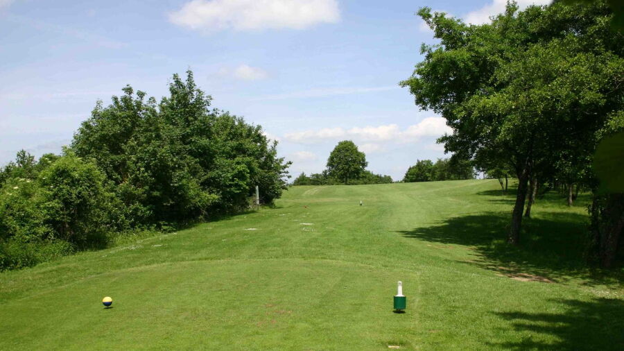 Bad Pyrmont GC: #18
