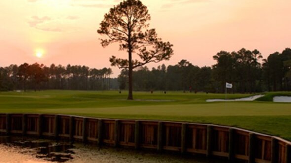 Gulf Shores Golf Club