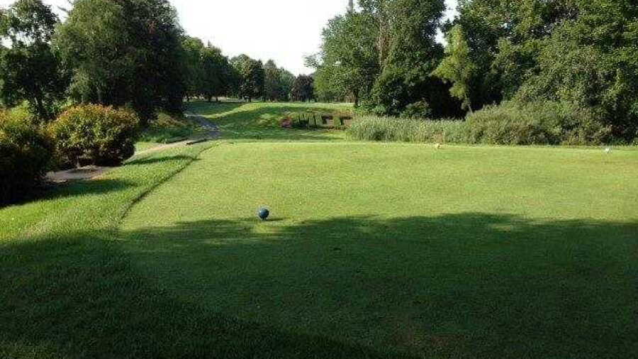Madison CC