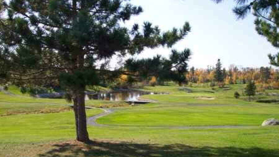 Kenora Golf & Country Club