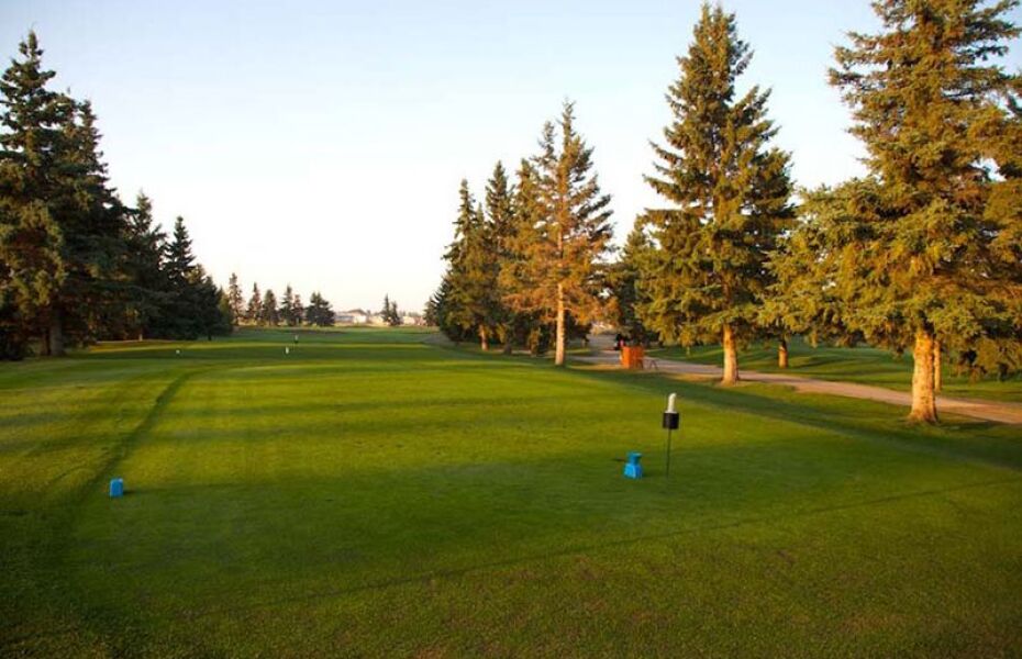 Links at Spruce Grove in Spruce Grove, Alberta, Canada GolfPass