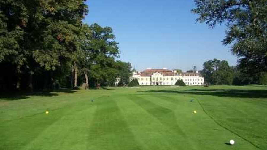 Schloss Schoenborn GC