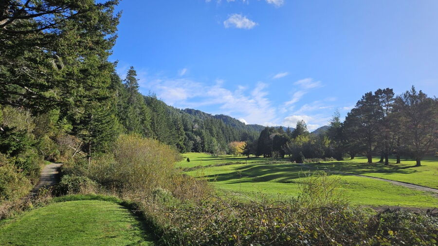 Cedar Bend GC
