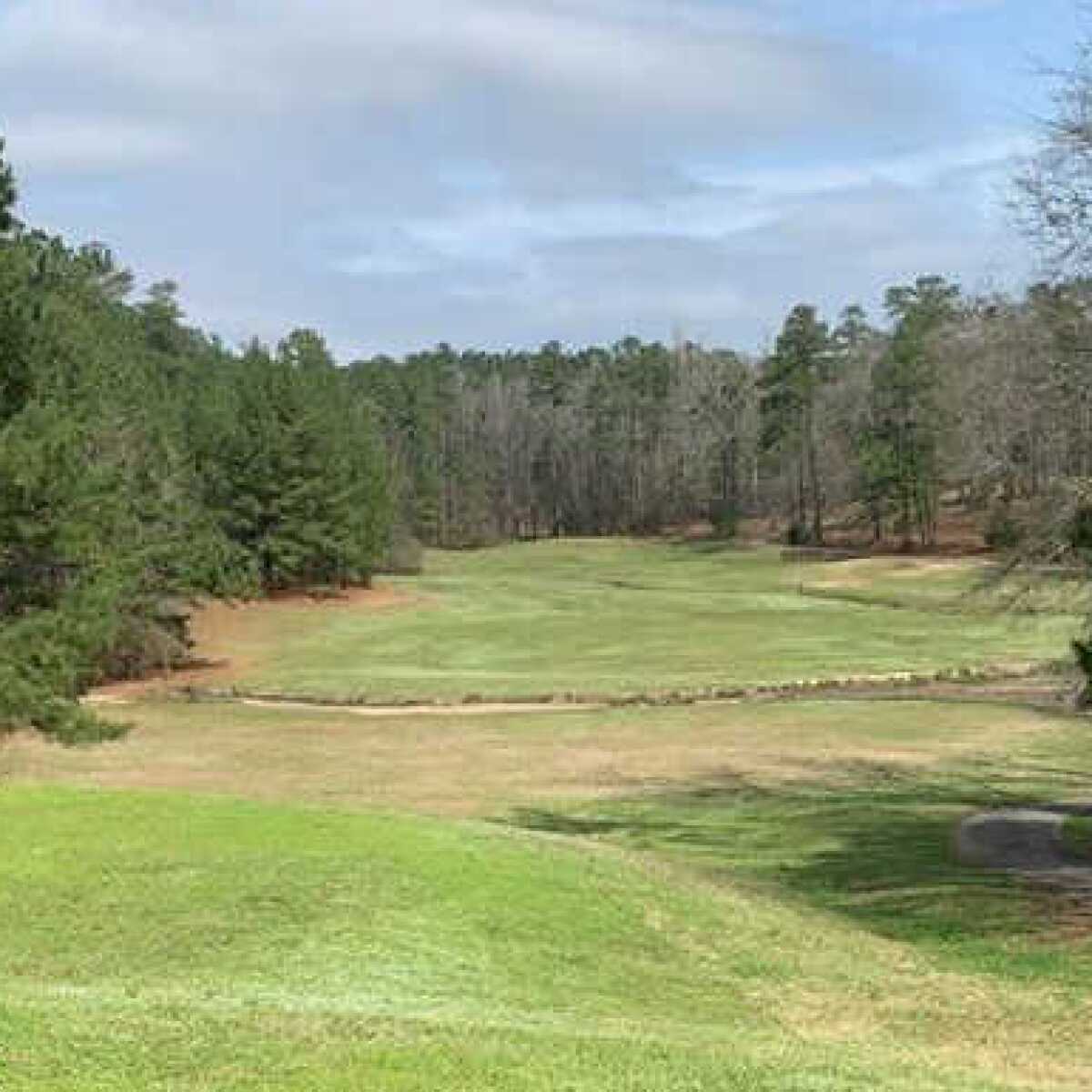 Hidden Meadows Golf Course in Northport, Alabama, USA GolfPass