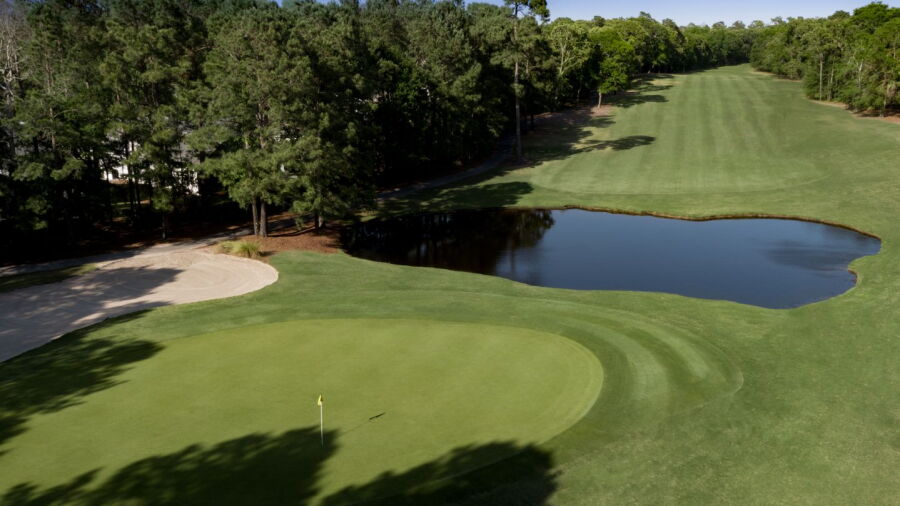 Tradition GC: #14