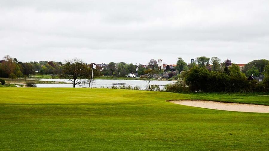 Midtfyns GC: #11