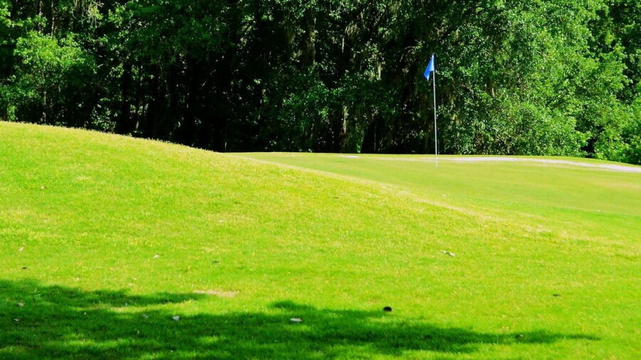 Suwannee CC