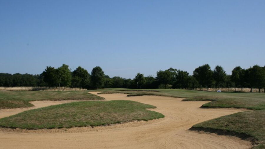 Magnolia Park GCC