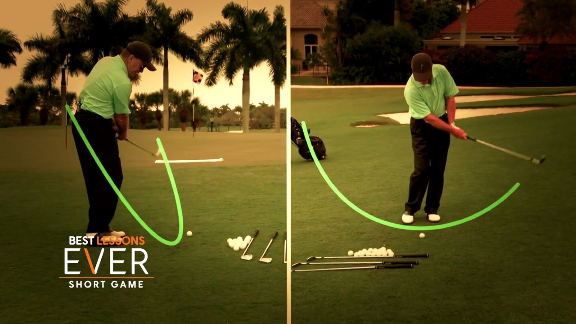 Short Game