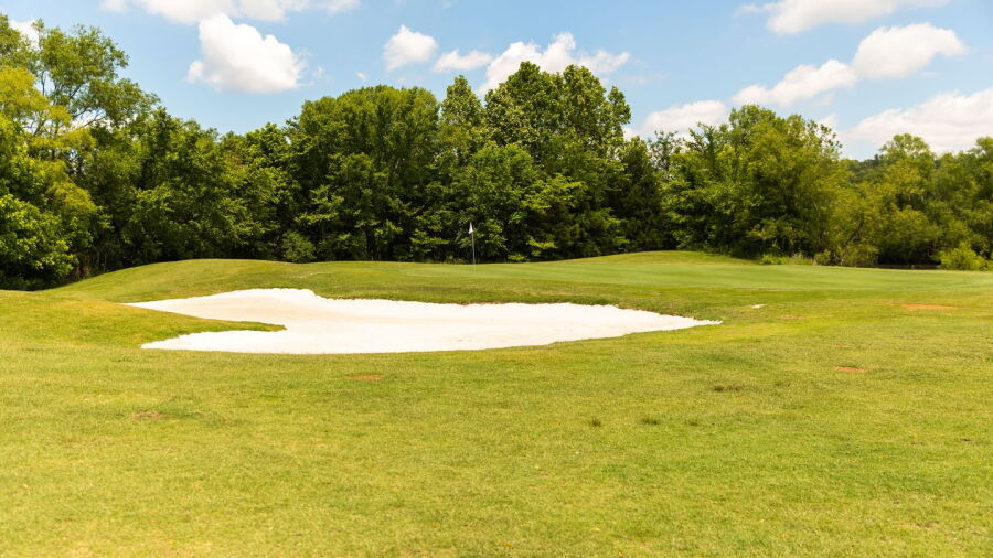 Saddle Creek GC