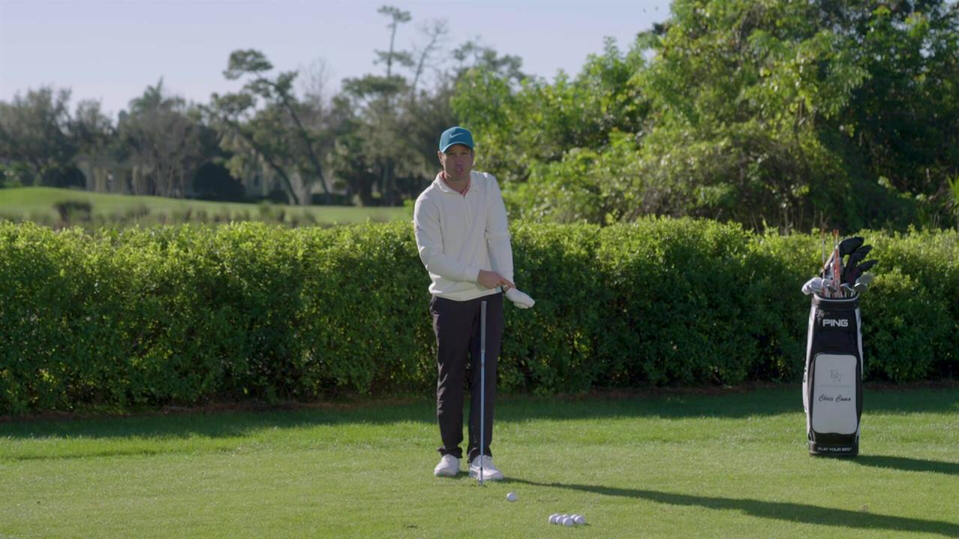Improve How you Release the Club