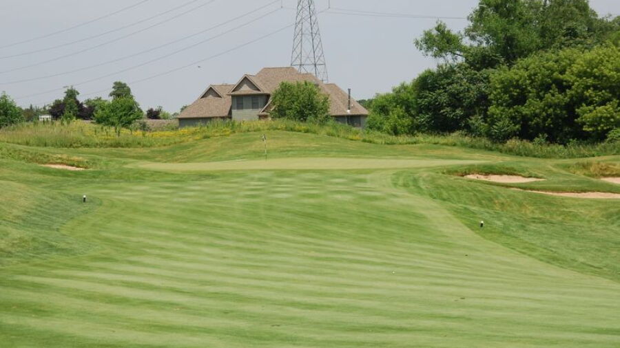 Aberdeen C: #7