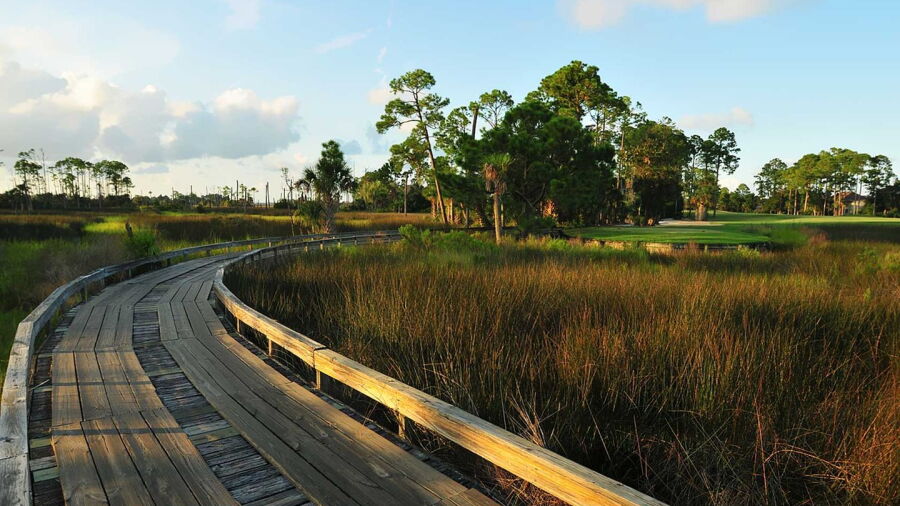 Marsh Landing CC