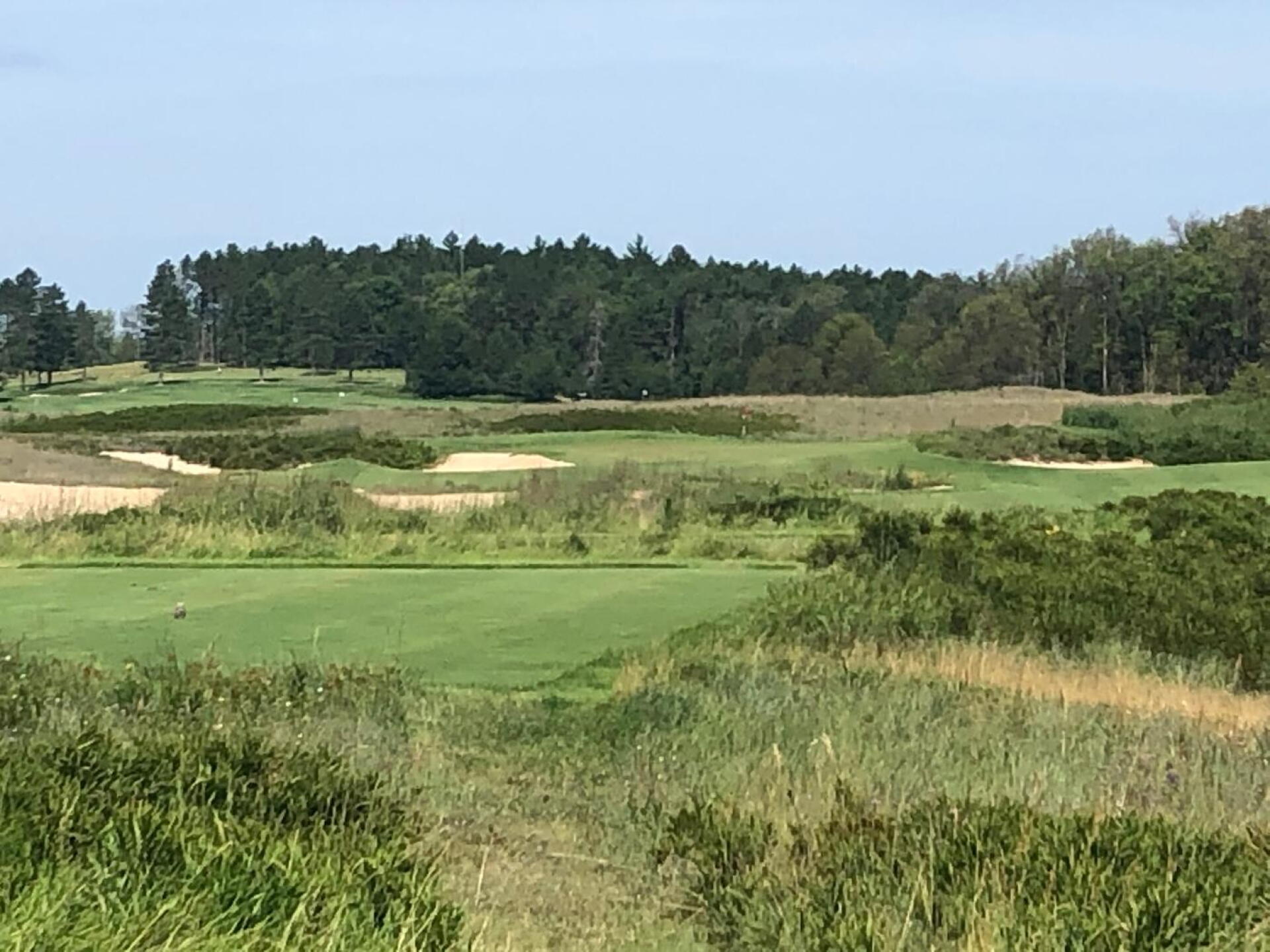 #17 - Par-4 (Photo submitted by BryanTweed16 on 08/02/2020)