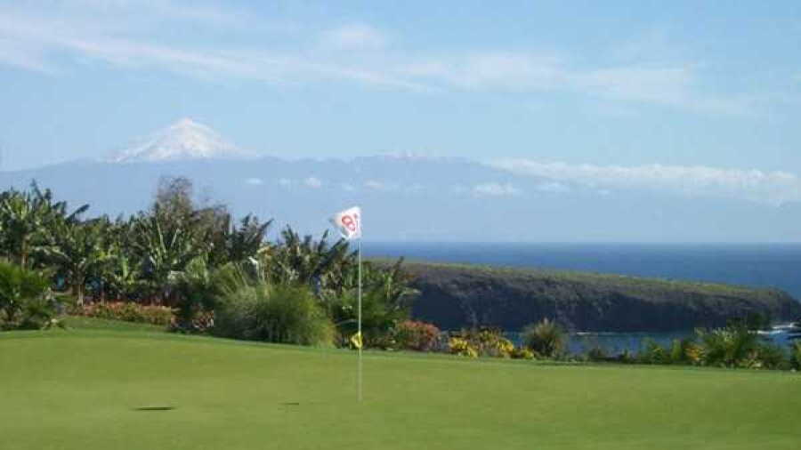 Tecina GC: #18
