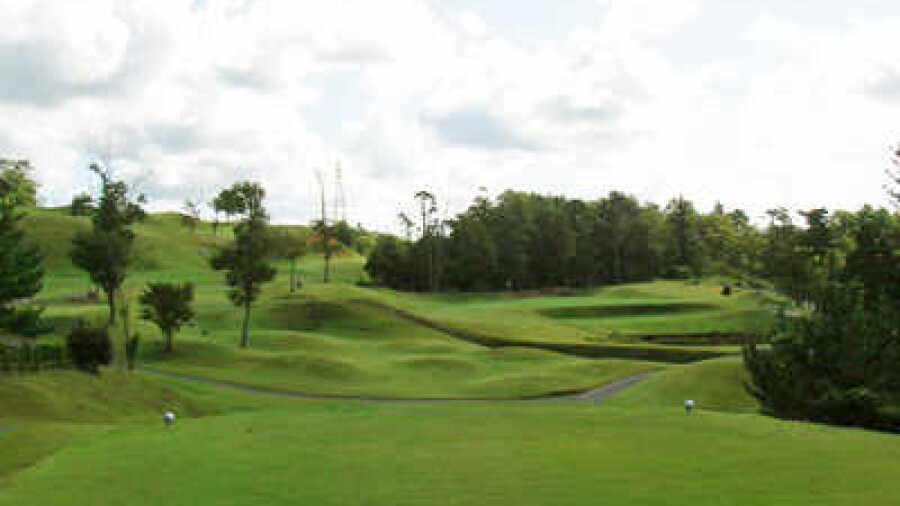 Tokinosato GC: #2