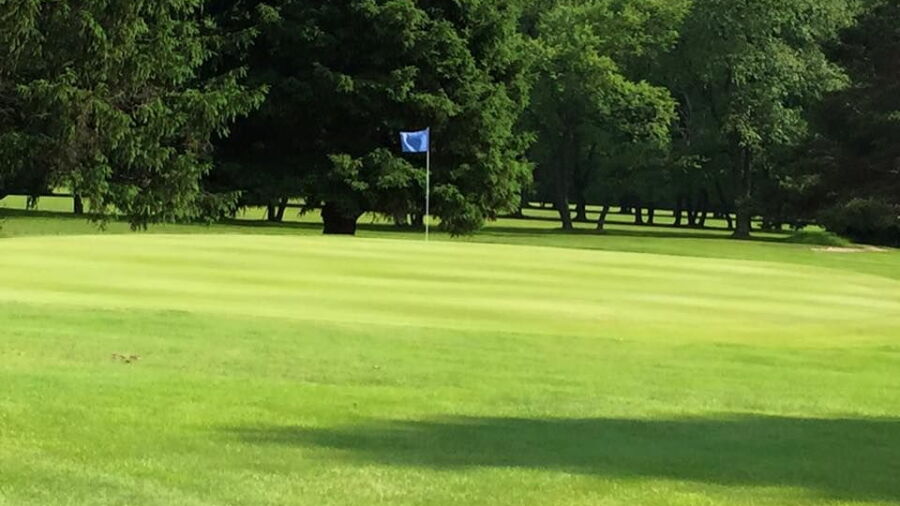 River Ridge GC