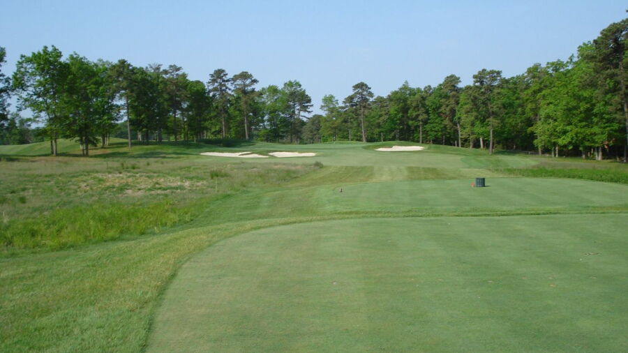 Ballamor GC: #8