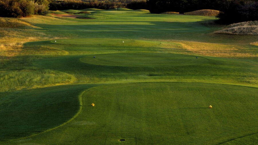 Moon Lake GCC - Highlands: #6