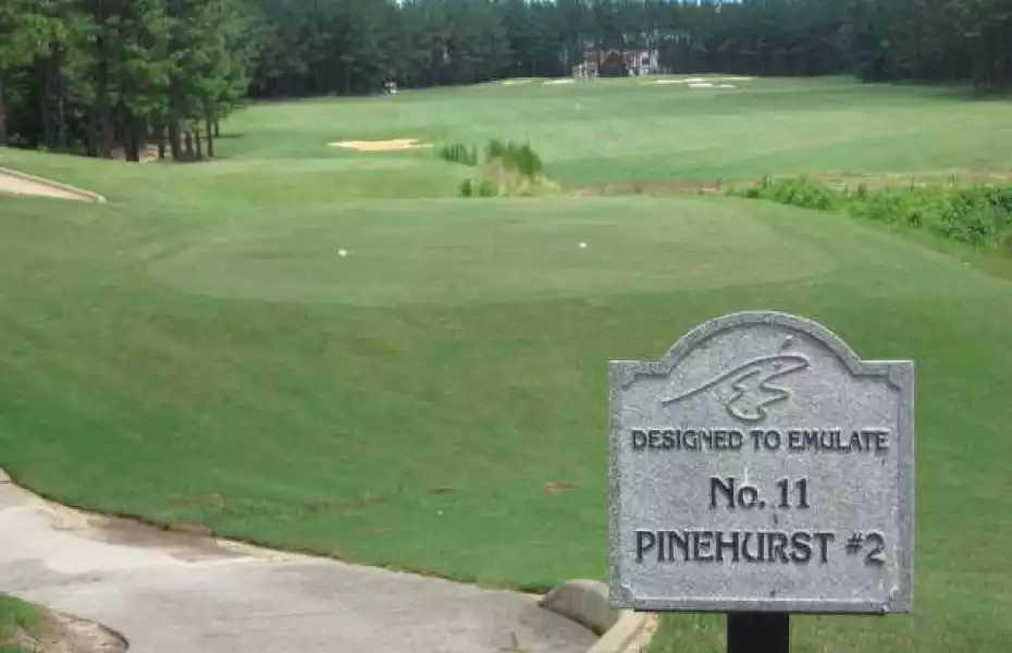 GC at Brickshire: #11