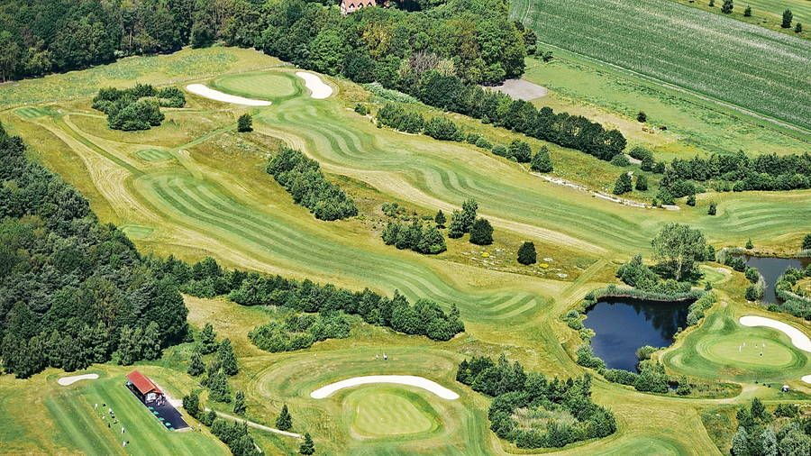 Achim GC