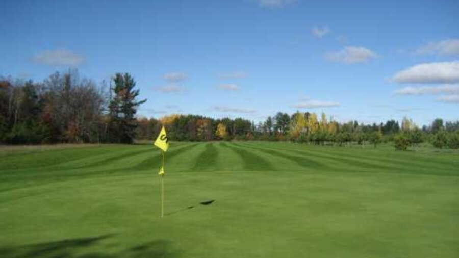 Edgewater CC: #2