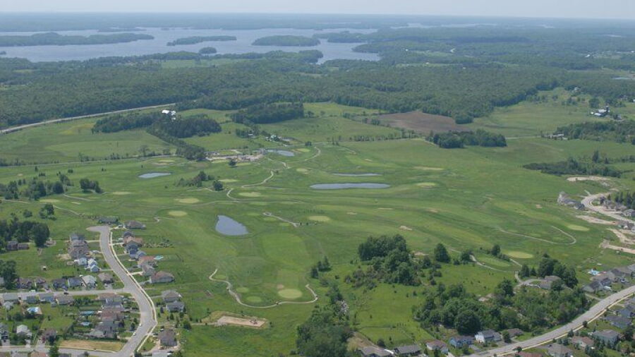 Muskoka Highlands GC