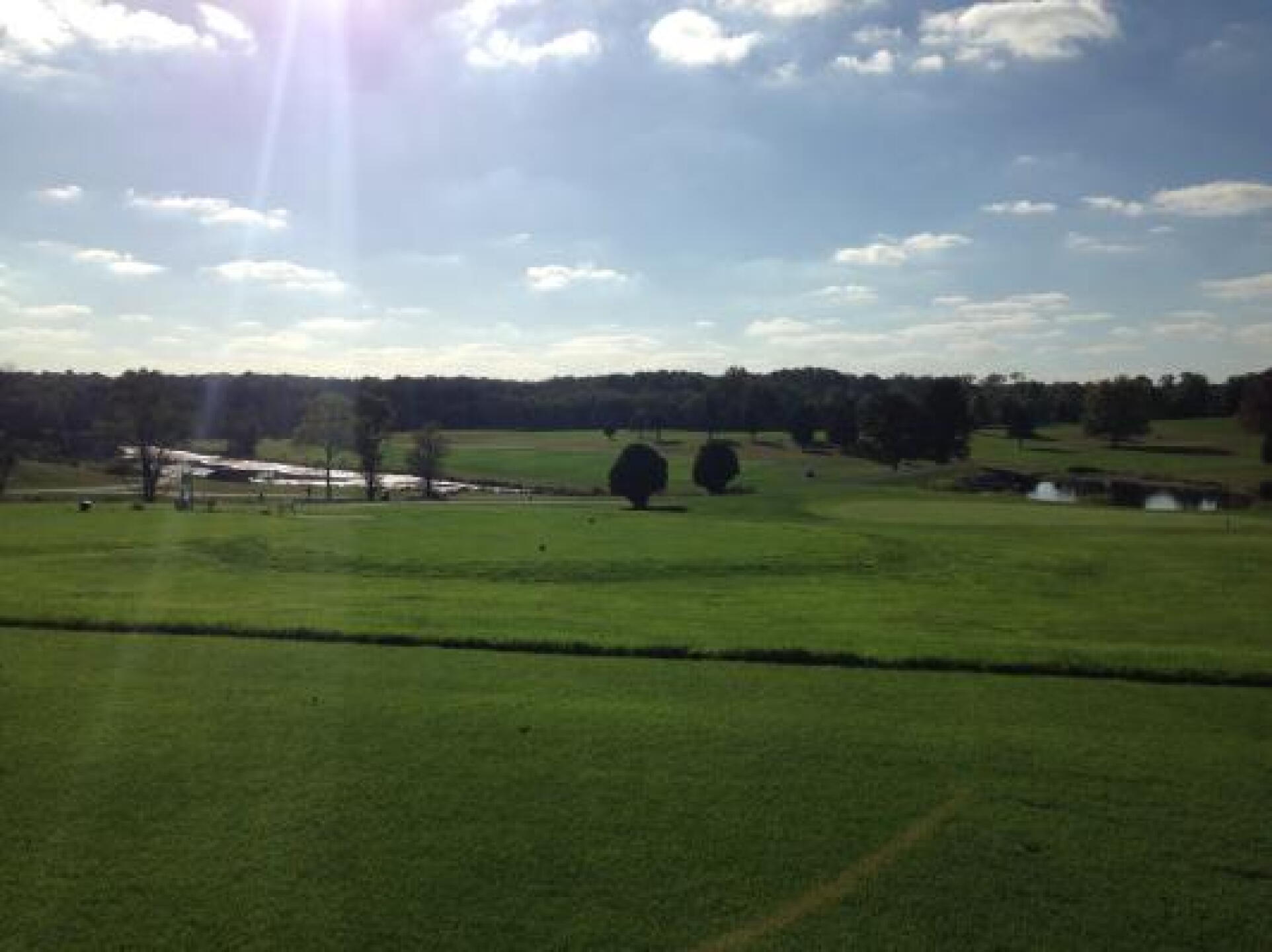 The lakes (Photo submitted by Bobhofer on 10/15/2013)