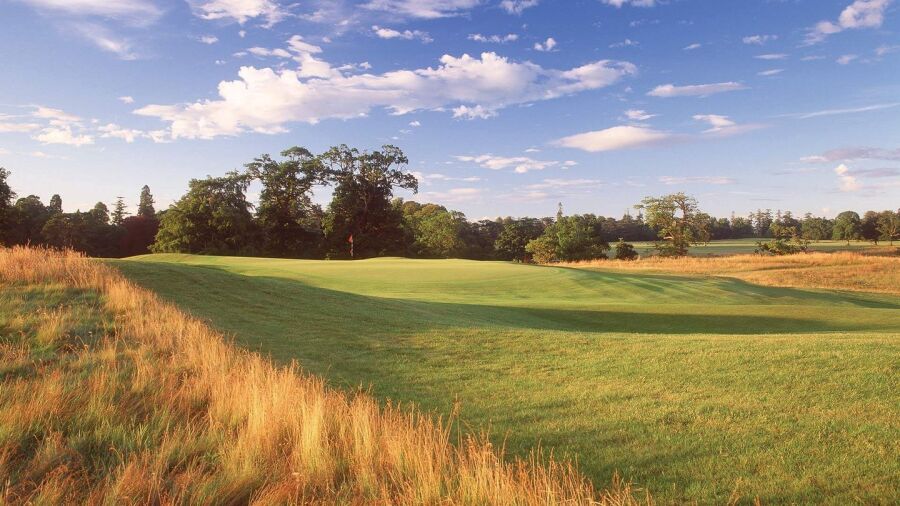 Montgomerie at Carton House GC