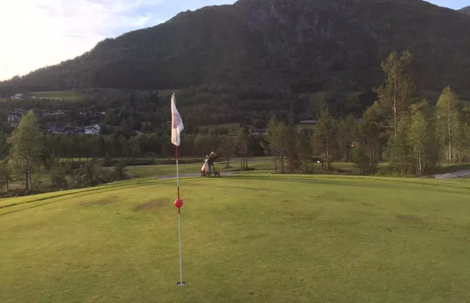 Sunnfjord GC