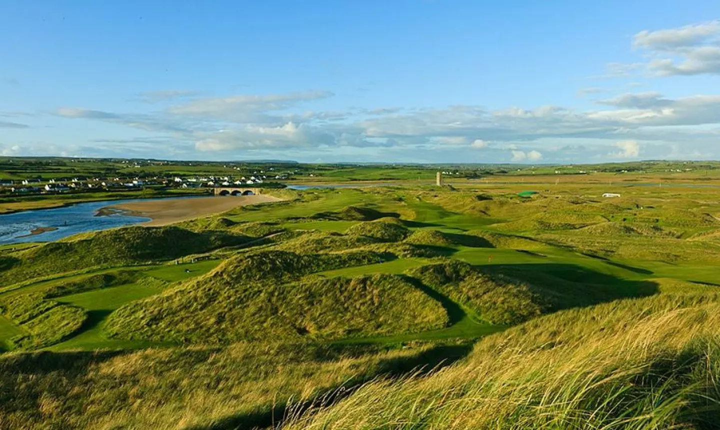 Lahinch Golf Club - Old Course
