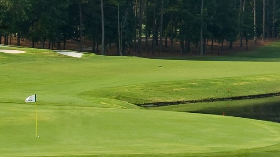 Charminster GC