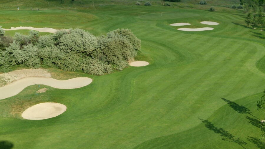 Pannonia GCC: #15