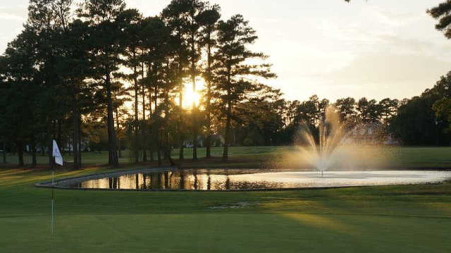Duplin CC