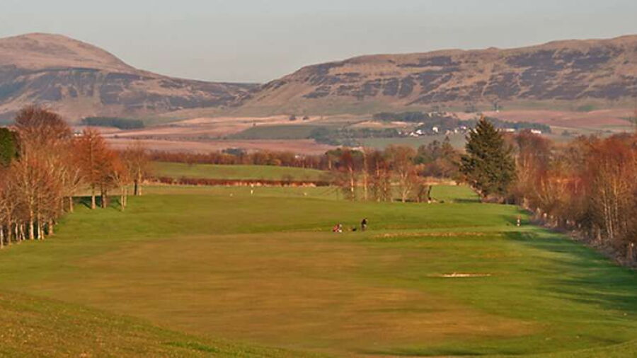 Milnathort GC: #4