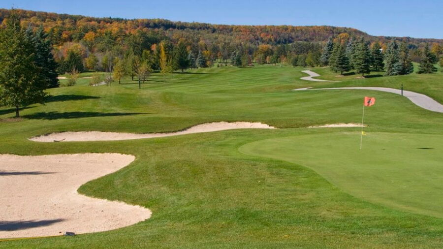Granite Ridge GC