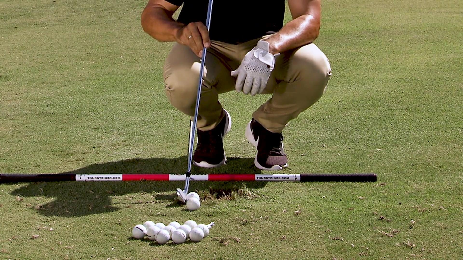 Leading Edge Drill