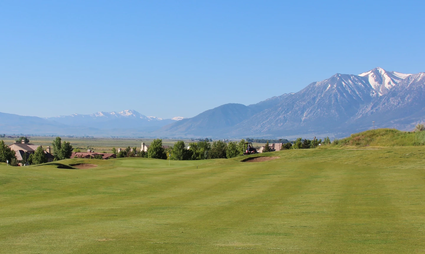 Genoa Lakes Golf Club - Ranch Course - no. 2