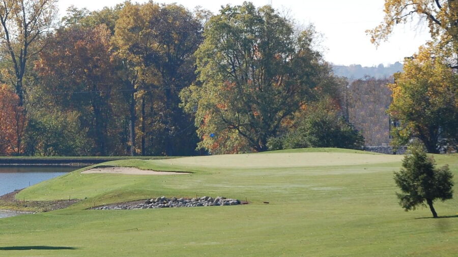 Highland Lake GC
