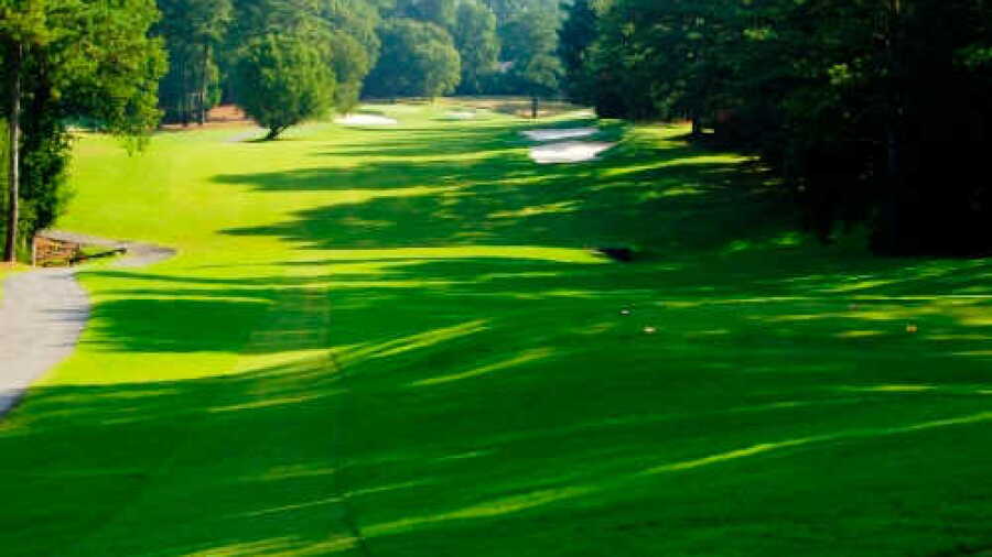 Indian Hills CC