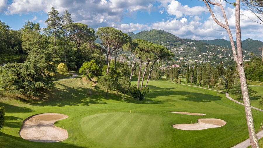Rapallo GC