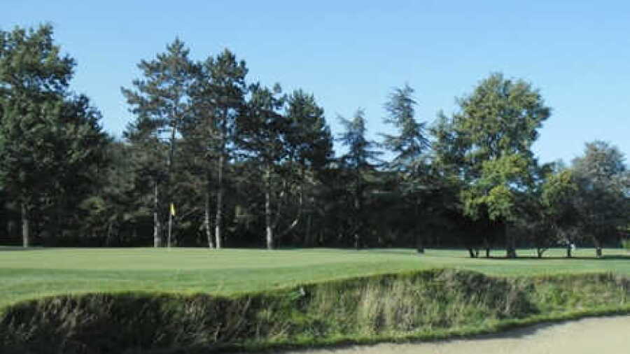 Isabella GC