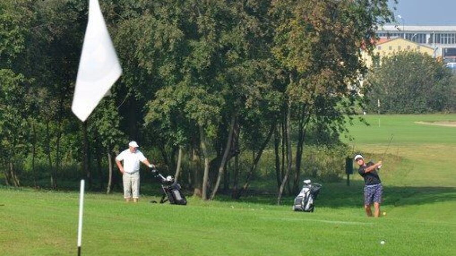 Tarfort GC