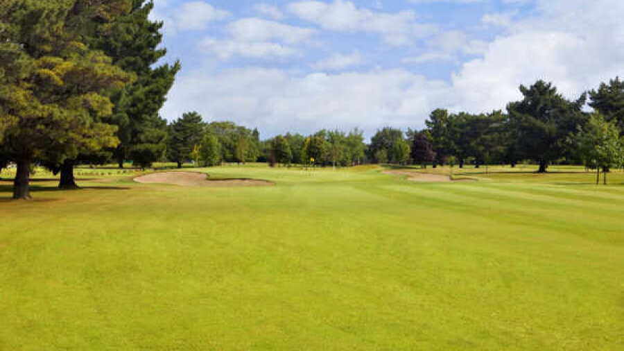 Castle GC: #2