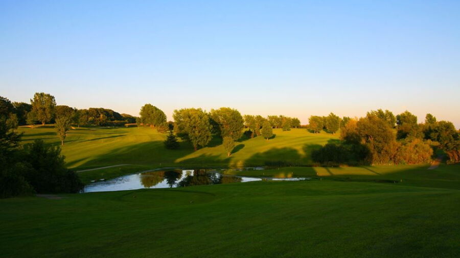Oaks Summit GC