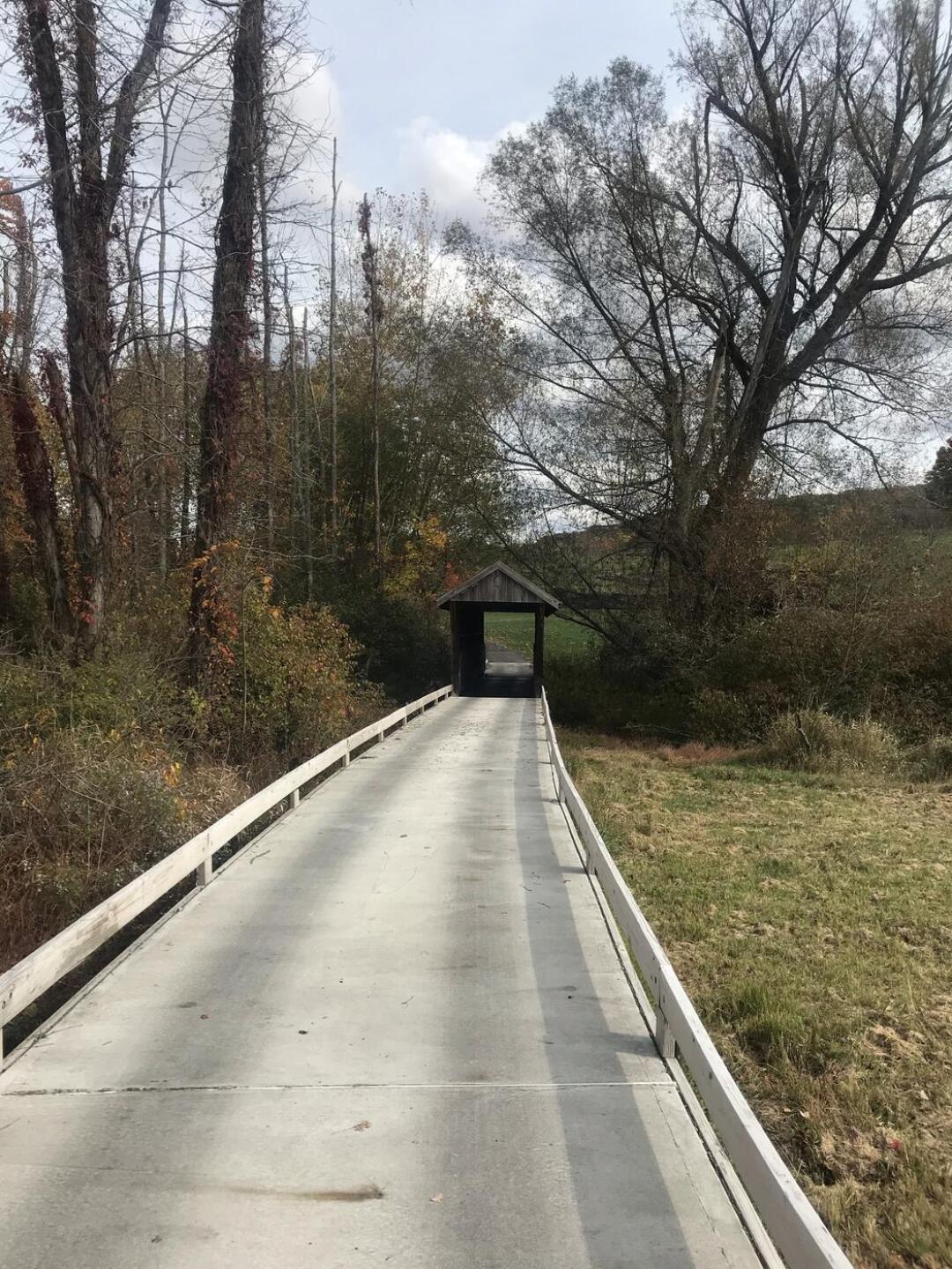 (Photo submitted by acsgolfer21 on 10/18/2020)